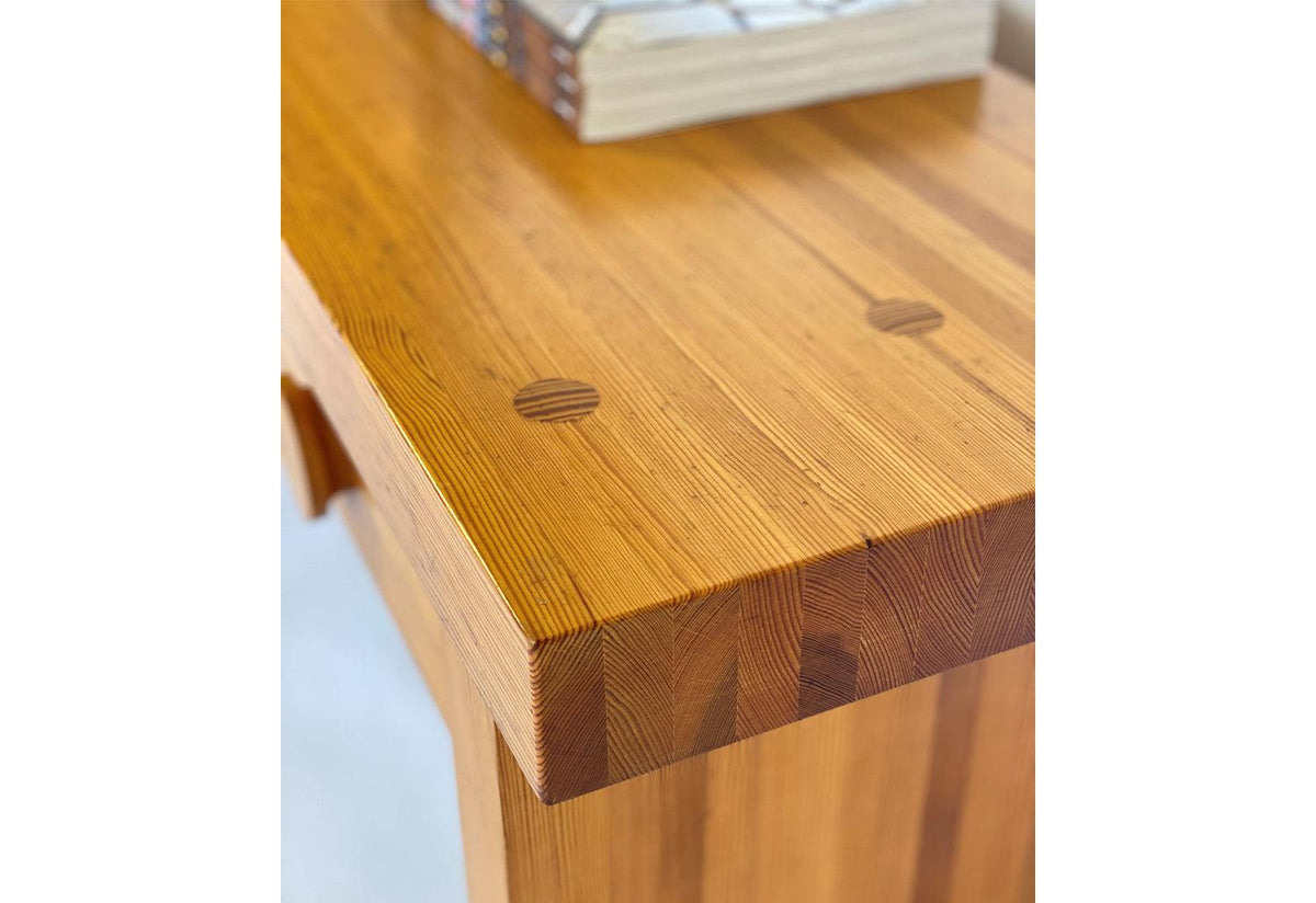 Pine drawer unit, 1970
