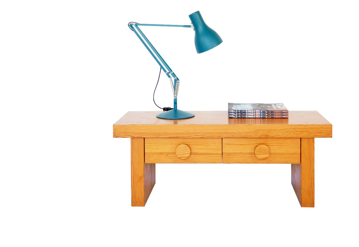 Pine drawer unit, 1970