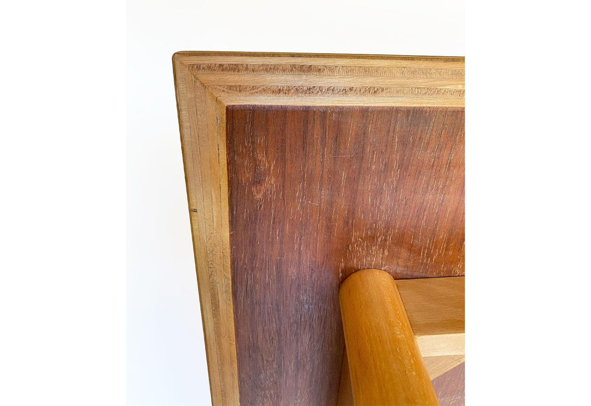 Robin Day, Hille dining set, 1950, Robin day