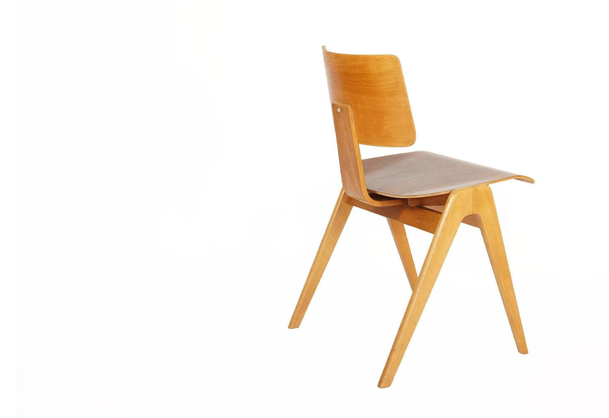 Robin Day, Hille dining set, 1950, Robin day