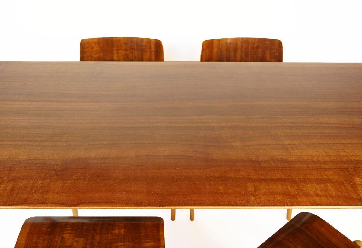 Robin Day, Hille dining set, 1950, Robin day