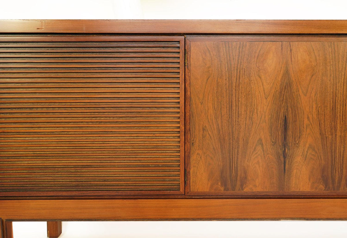Robert Heritage, Bridgeford Cabinet, 1965, Robert heritage
