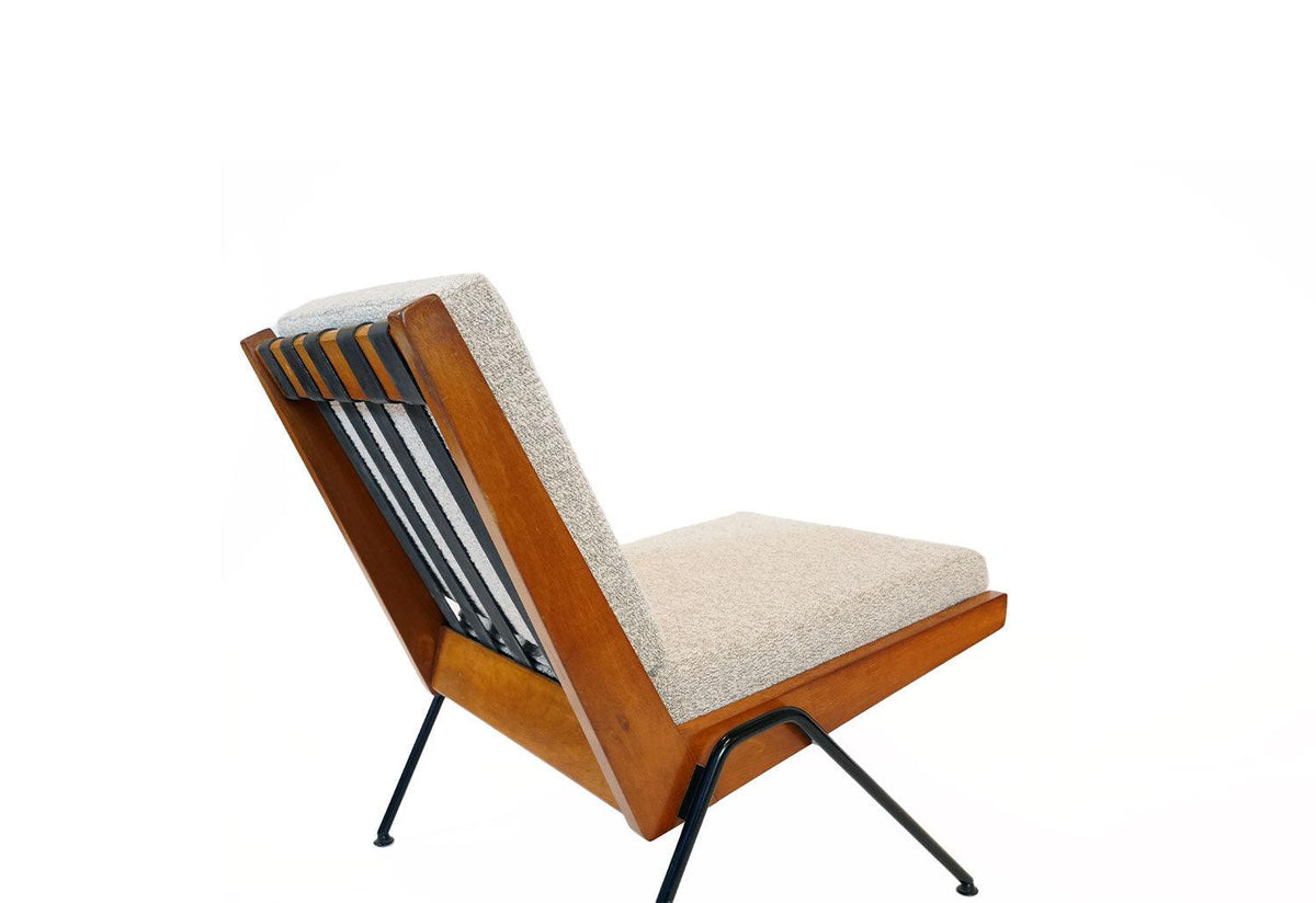 Robin Day, Chevron chair, 1959, Hille, Robin day