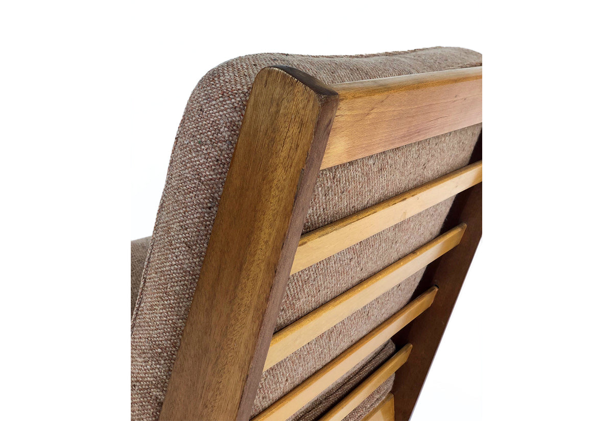 Robin Day | Slat chair | Hille | 1952, Robin day