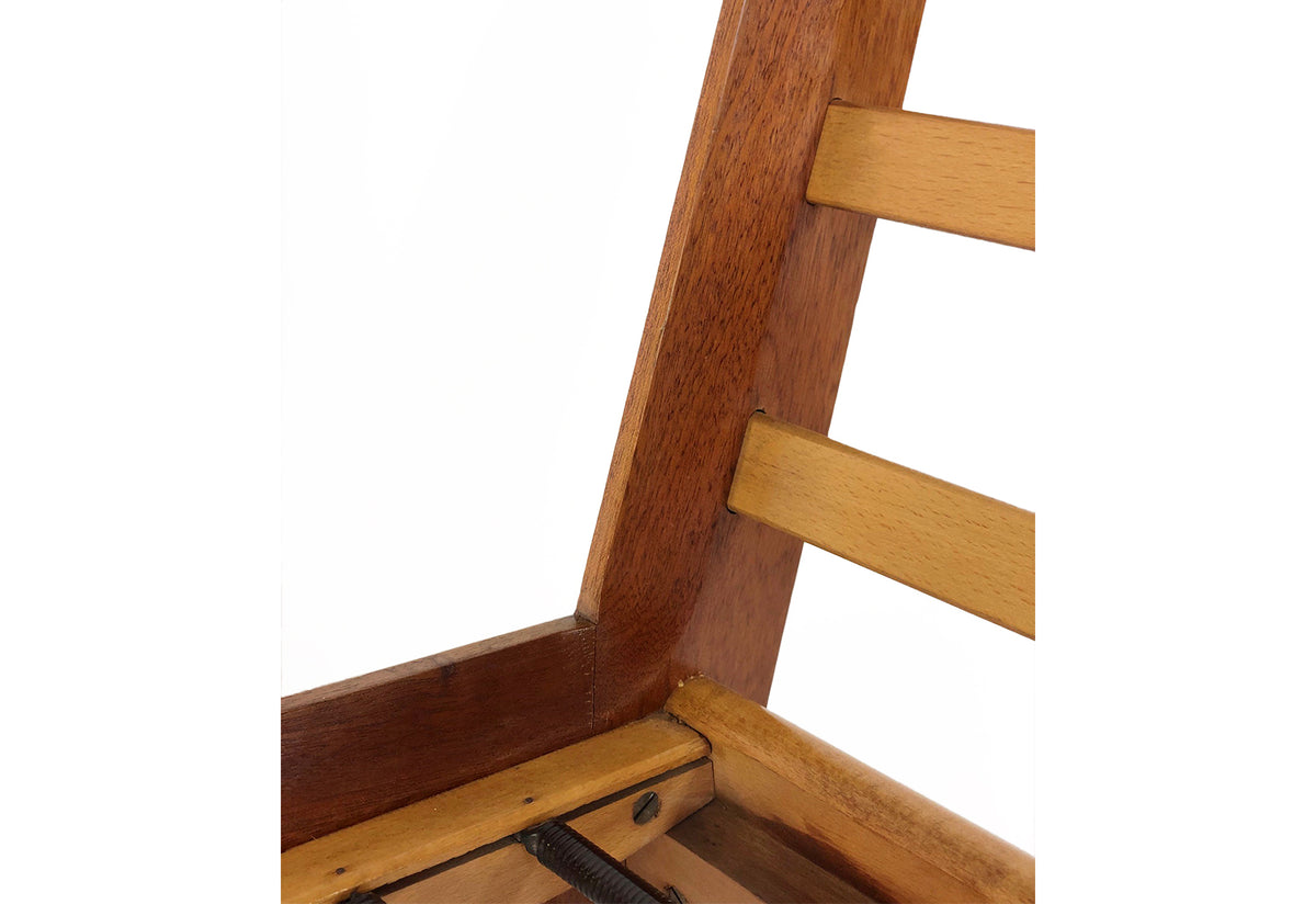 Robin Day | Slat chair | Hille | 1952, Robin day
