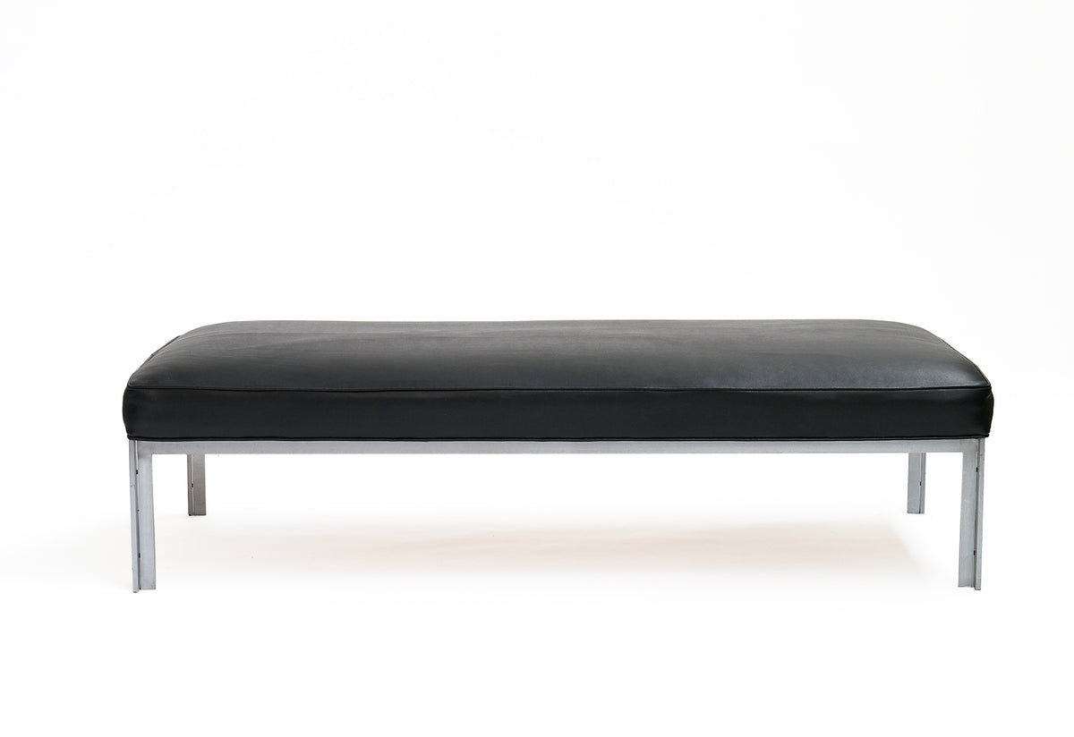 Sir Basil Spence | site specific bench | 1964, Sir basil spence
