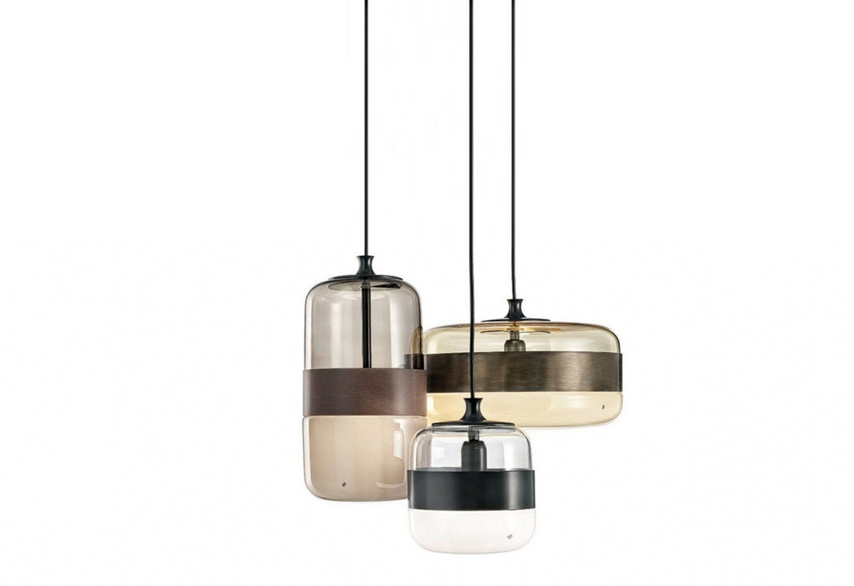 Futura SP3 Pendant, Hangar design group, Vistosi