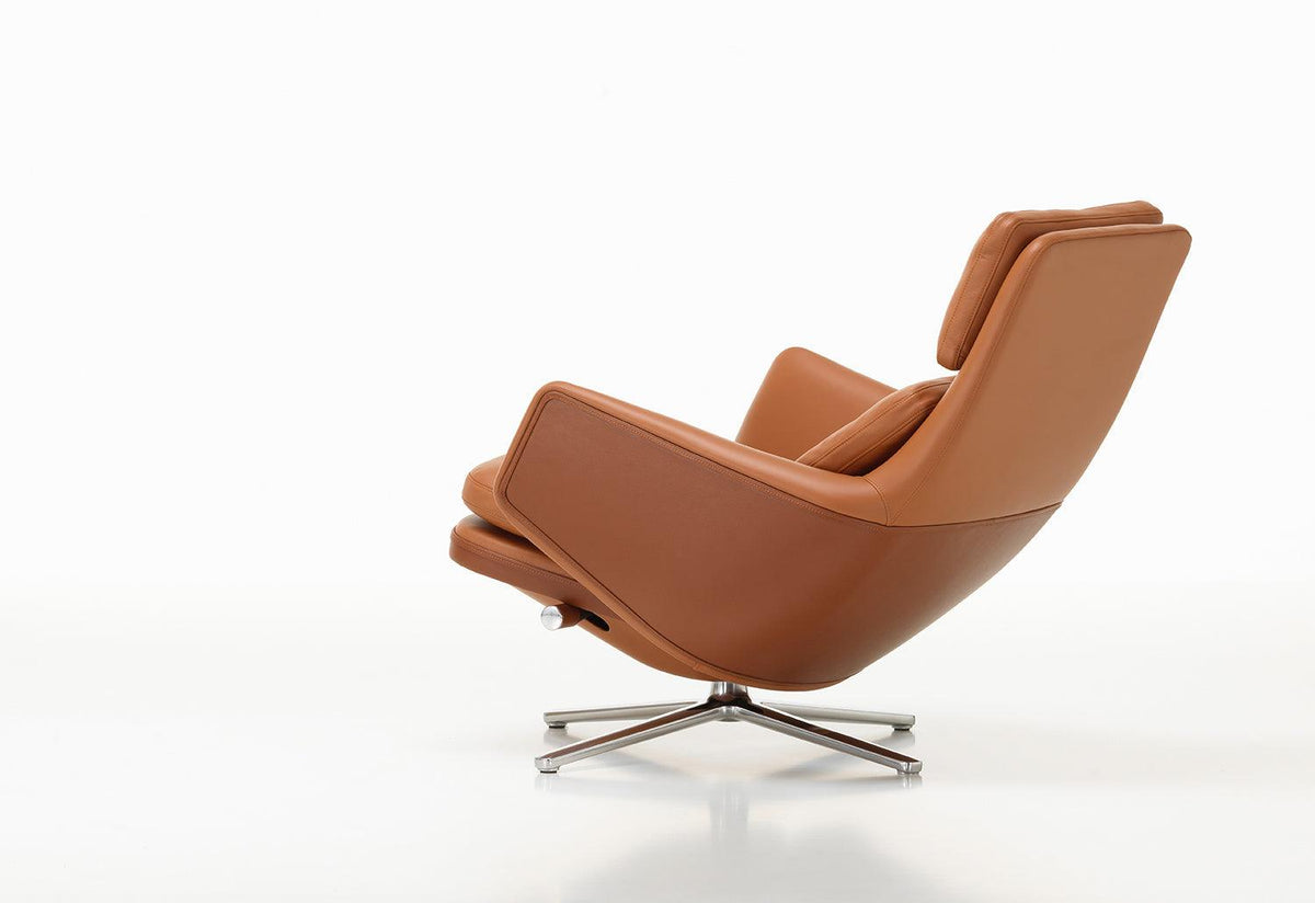 Grand Relax chair, 2019, Antonio citterio, Vitra