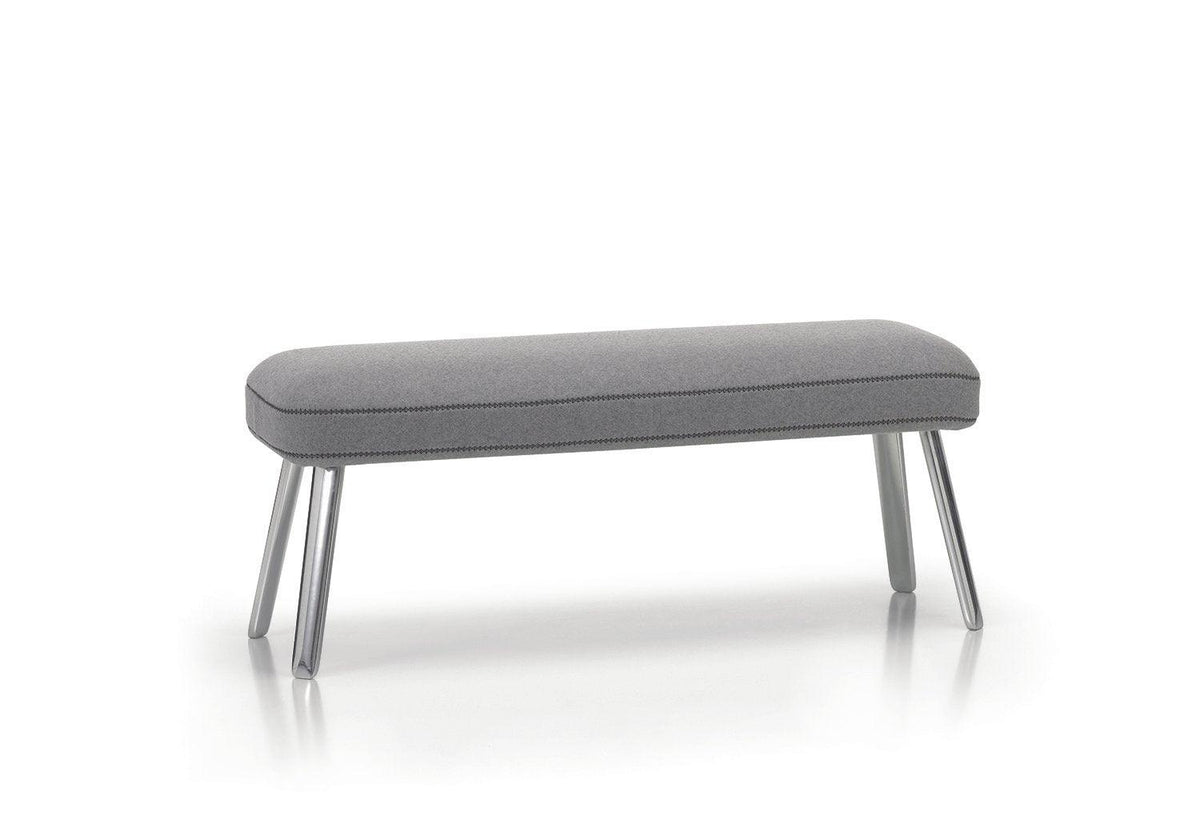 Repos Chair with Panchina, Antonio citterio, Vitra