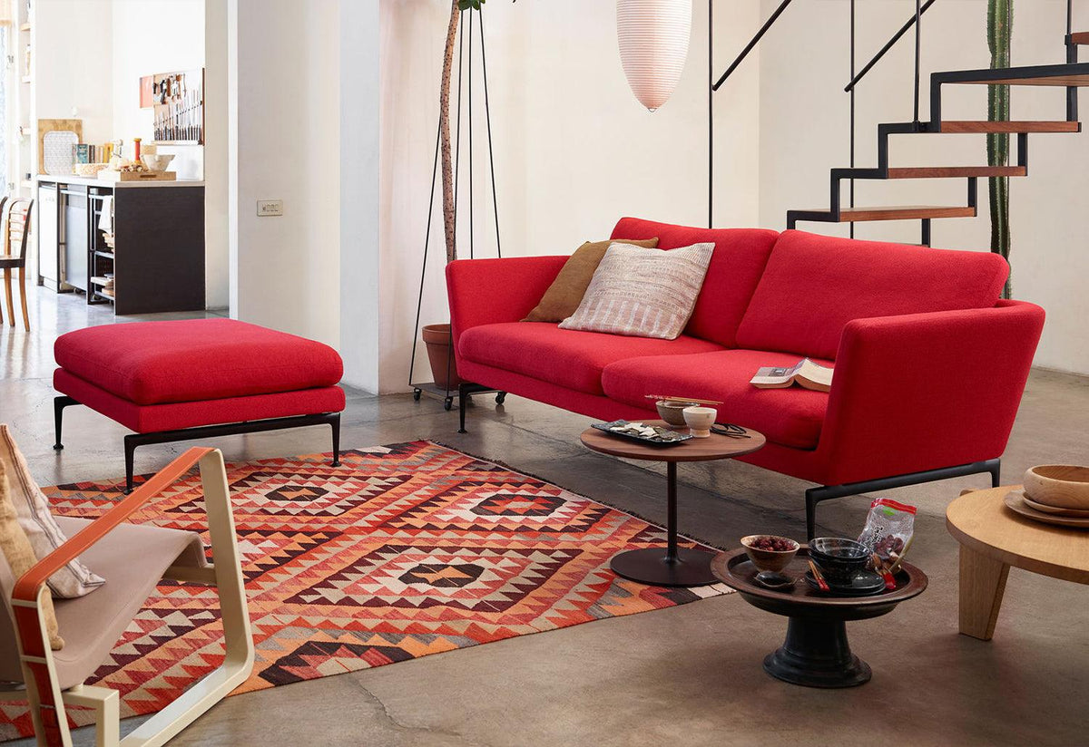 Suita Sofa Classic, Antonio citterio, Vitra