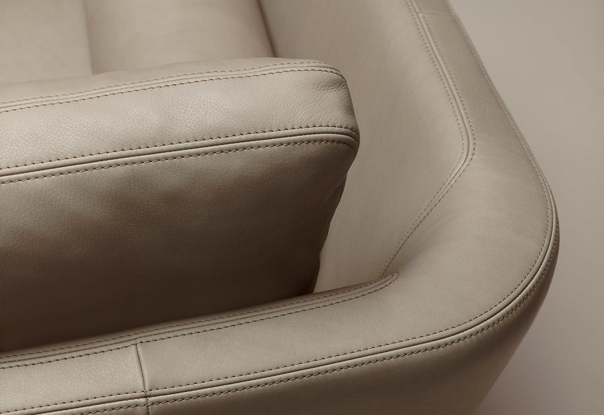 Suita Sofa Classic, Antonio citterio, Vitra