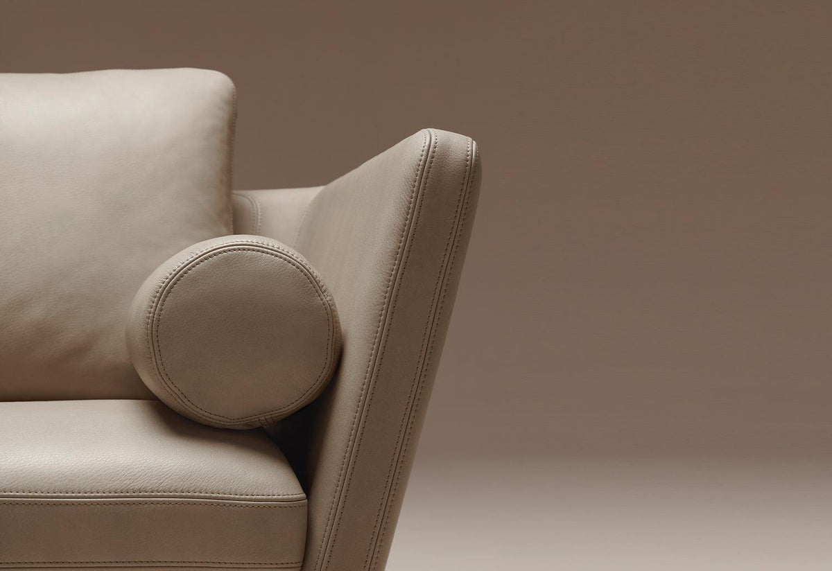Suita Sofa Classic, Antonio citterio, Vitra