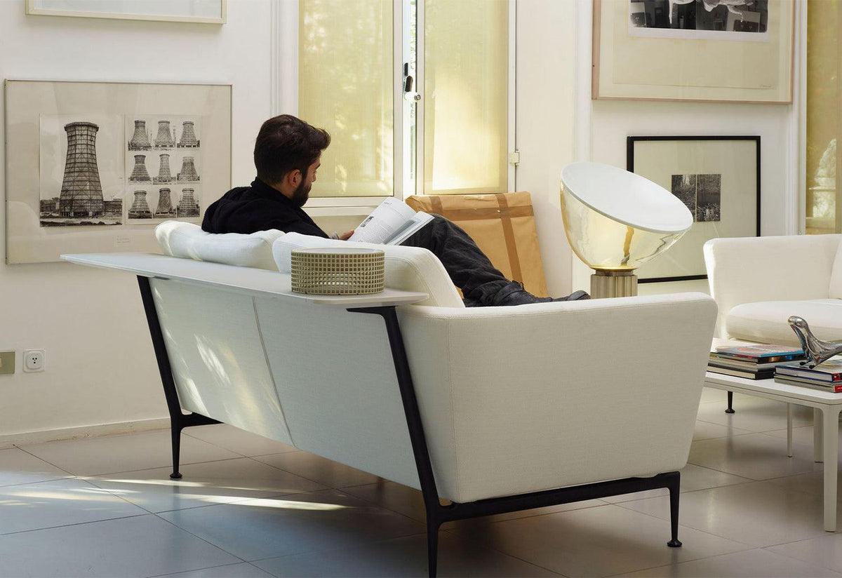 Suita Sofa Classic, 2010/2019, Antonio citterio, Vitra