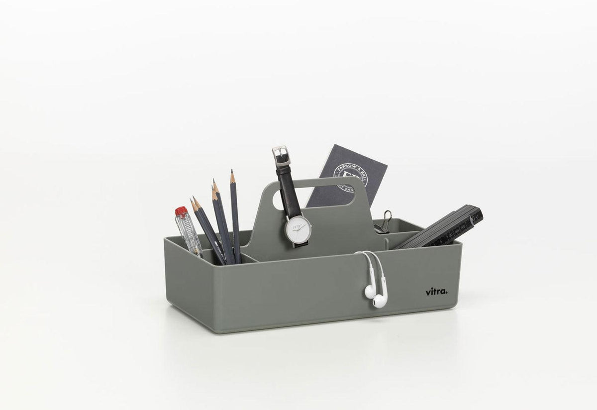 Toolbox RE, Arik levy, Vitra