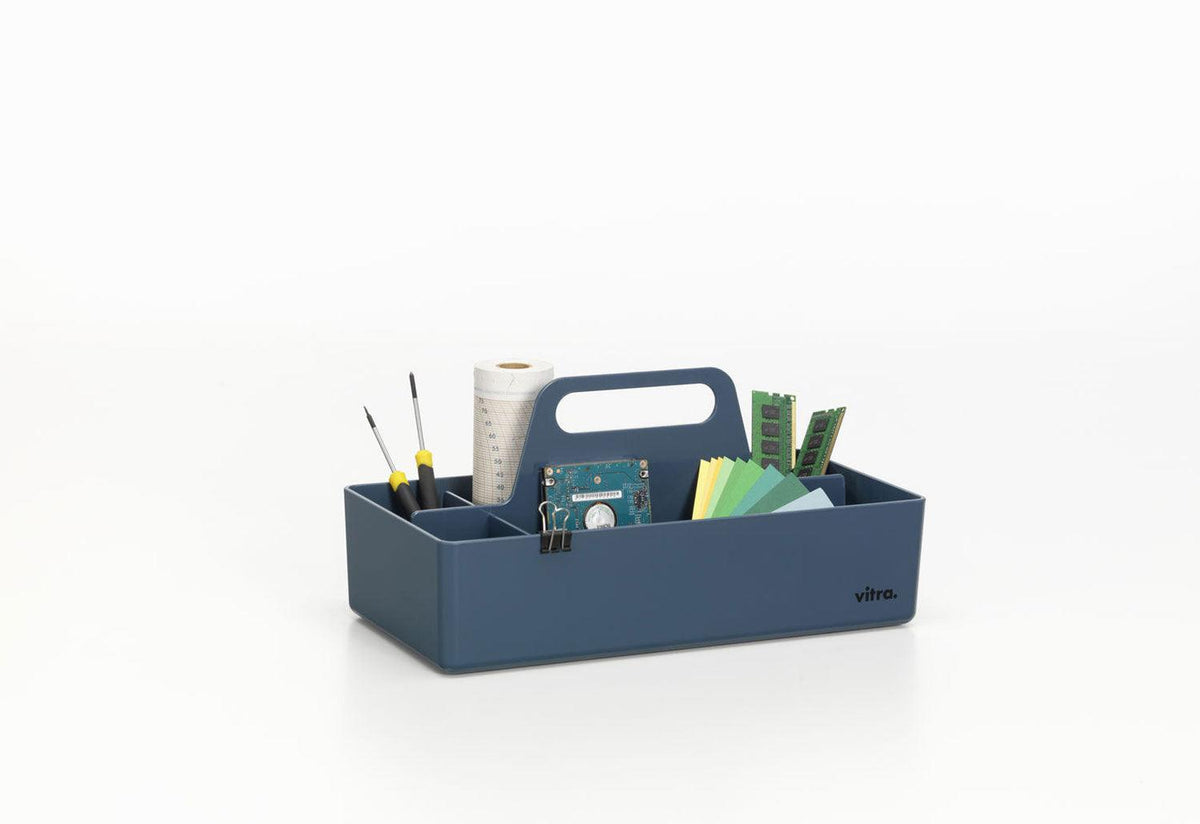 Toolbox RE, Arik levy, Vitra