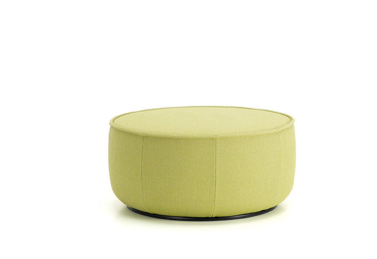 Mariposa Ottoman, Barber osgerby, Vitra