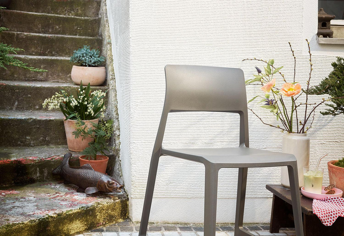 Tip Ton RE Chair, Barber osgerby, Vitra