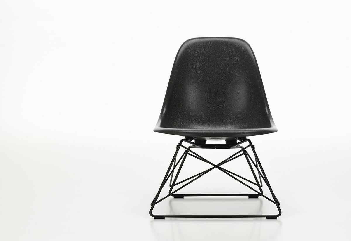 Eames Fiberglass LSR Chair, Charles and ray eames, Vitra