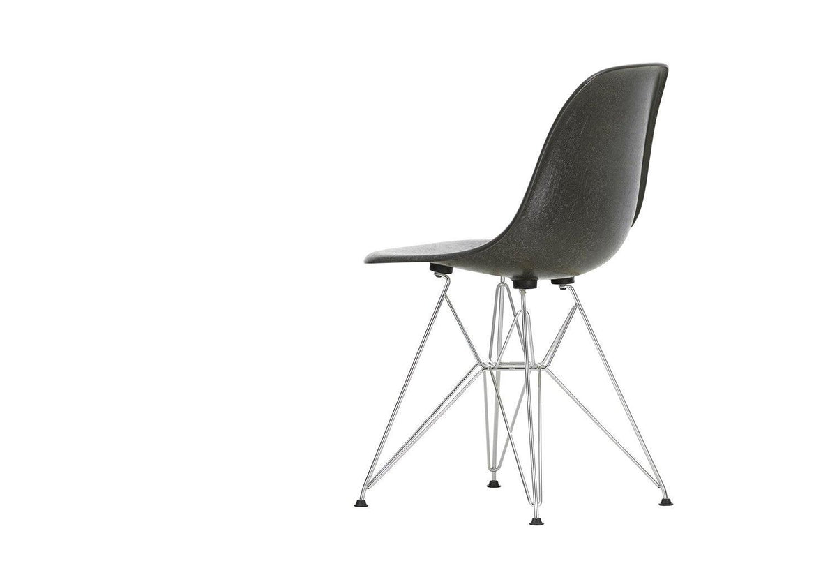 Eames Fiberglass DSR, Charles and ray eames, Vitra