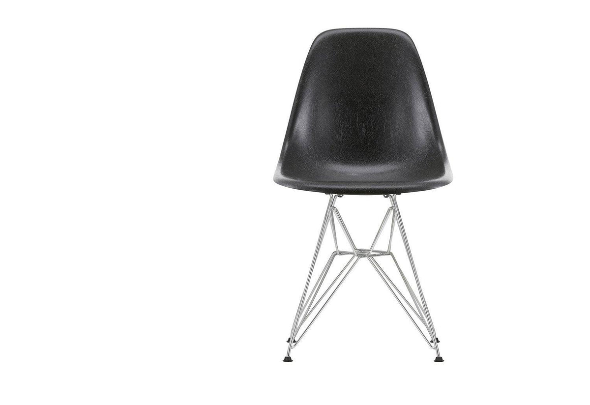 Eames Fiberglass DSR, Charles and ray eames, Vitra