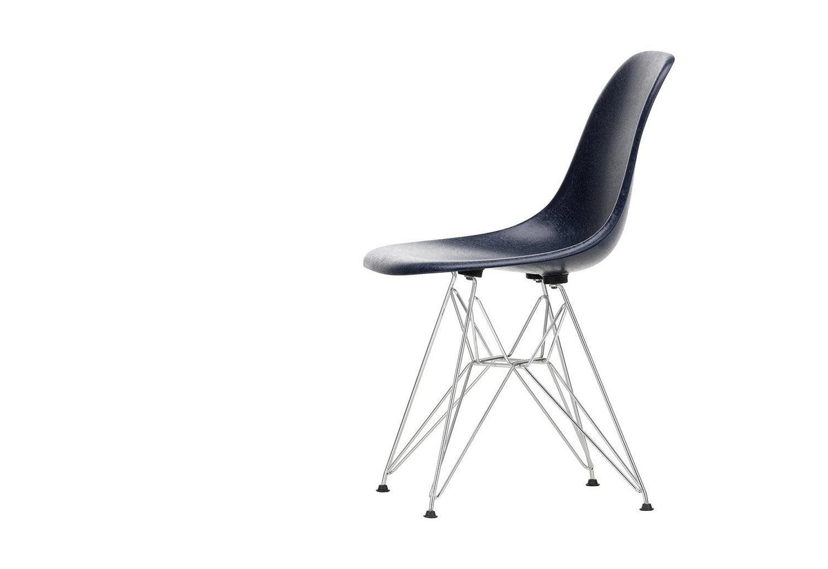 Eames Fiberglass DSR, Charles and ray eames, Vitra