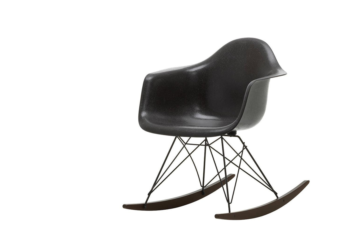 Eames Fiberglass RAR Armchair, Charles and ray eames, Vitra