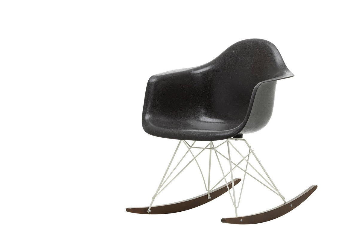Eames Fiberglass RAR Armchair, Charles and ray eames, Vitra