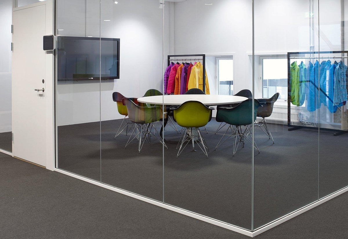 Eames RE DAR Armchair | Upholstered, Charles and ray eames, Vitra
