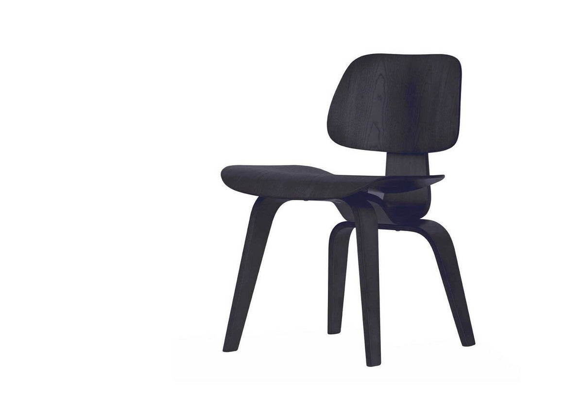 Eames DCW Chair, Charles and ray eames, Vitra