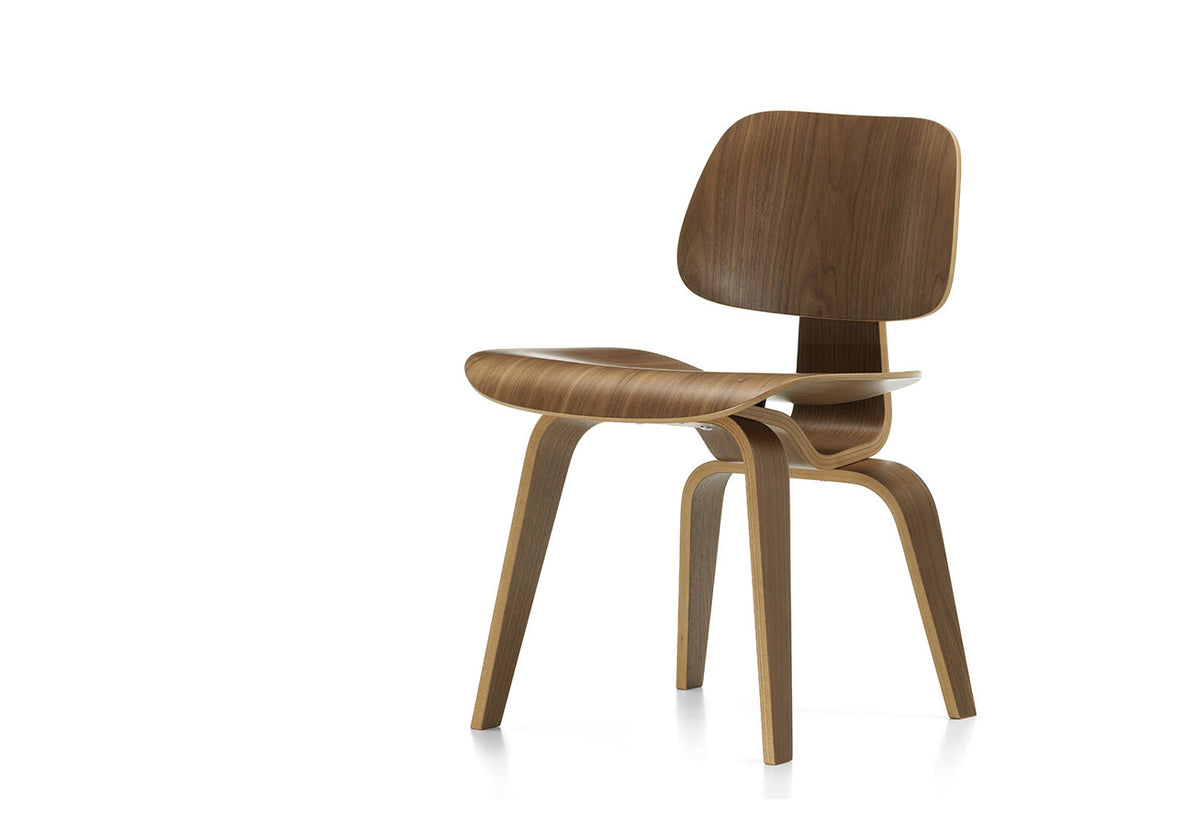 Eames DCW Chair, Charles and ray eames, Vitra