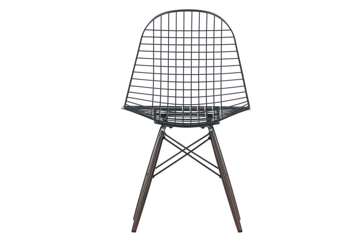 Eames DKW wire chair, 1951, Charles and ray eames, Vitra