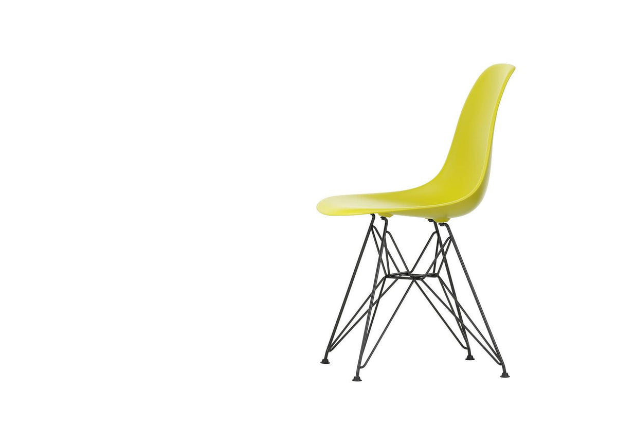 Eames DSR Side Chair, Charles and ray eames, Vitra