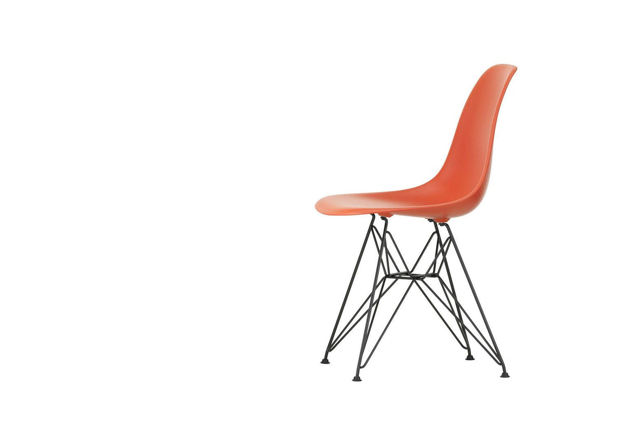 Eames RE DSR Side Chair, Charles and ray eames, Vitra
