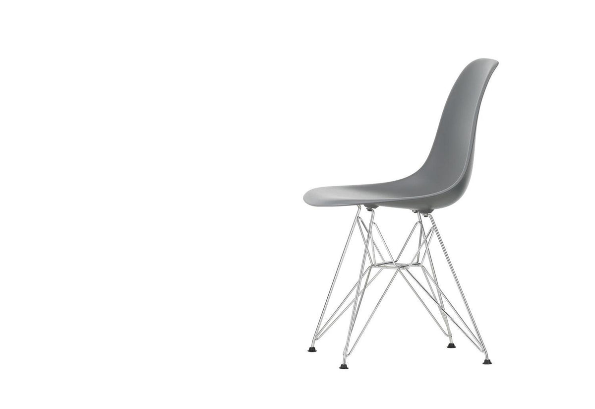 Eames RE DSR Side Chair, Charles and ray eames, Vitra