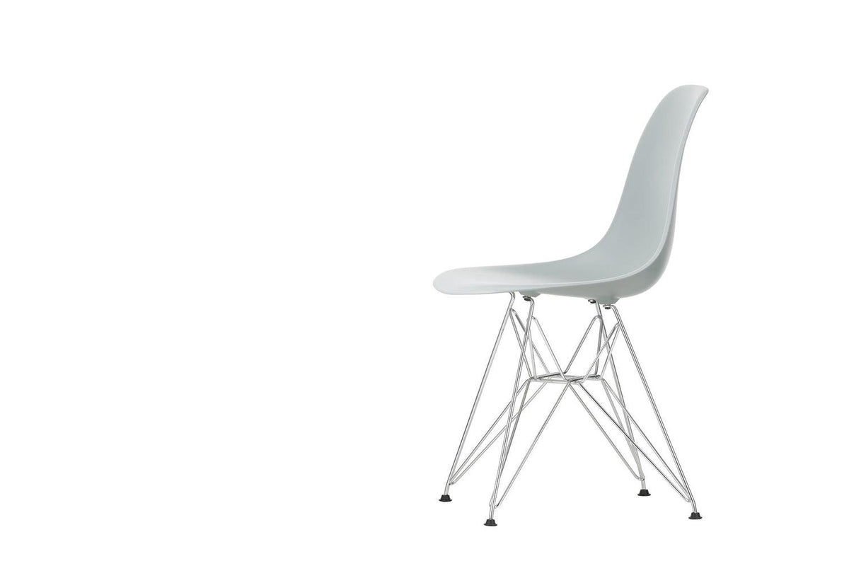 Eames DSR Side Chair, Charles and ray eames, Vitra