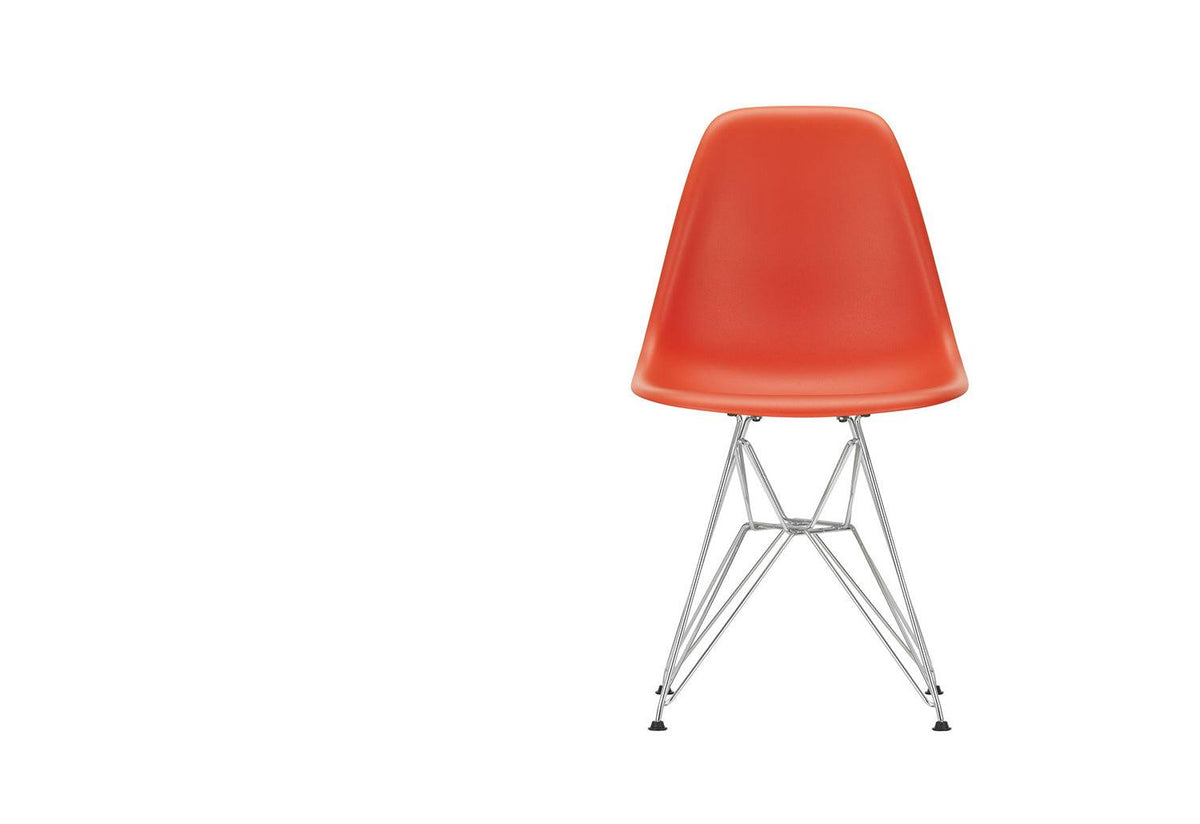 Eames DSR Side Chair, Charles and ray eames, Vitra