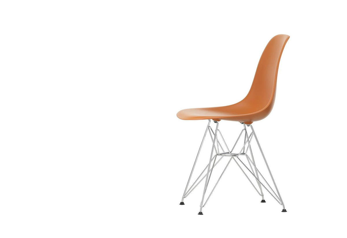 Eames RE DSR Side Chair, Charles and ray eames, Vitra
