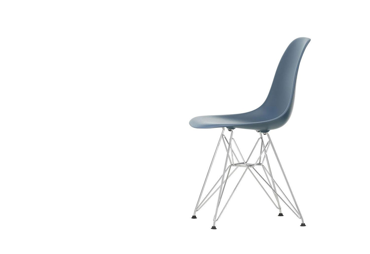 Eames RE DSR Side Chair, Charles and ray eames, Vitra