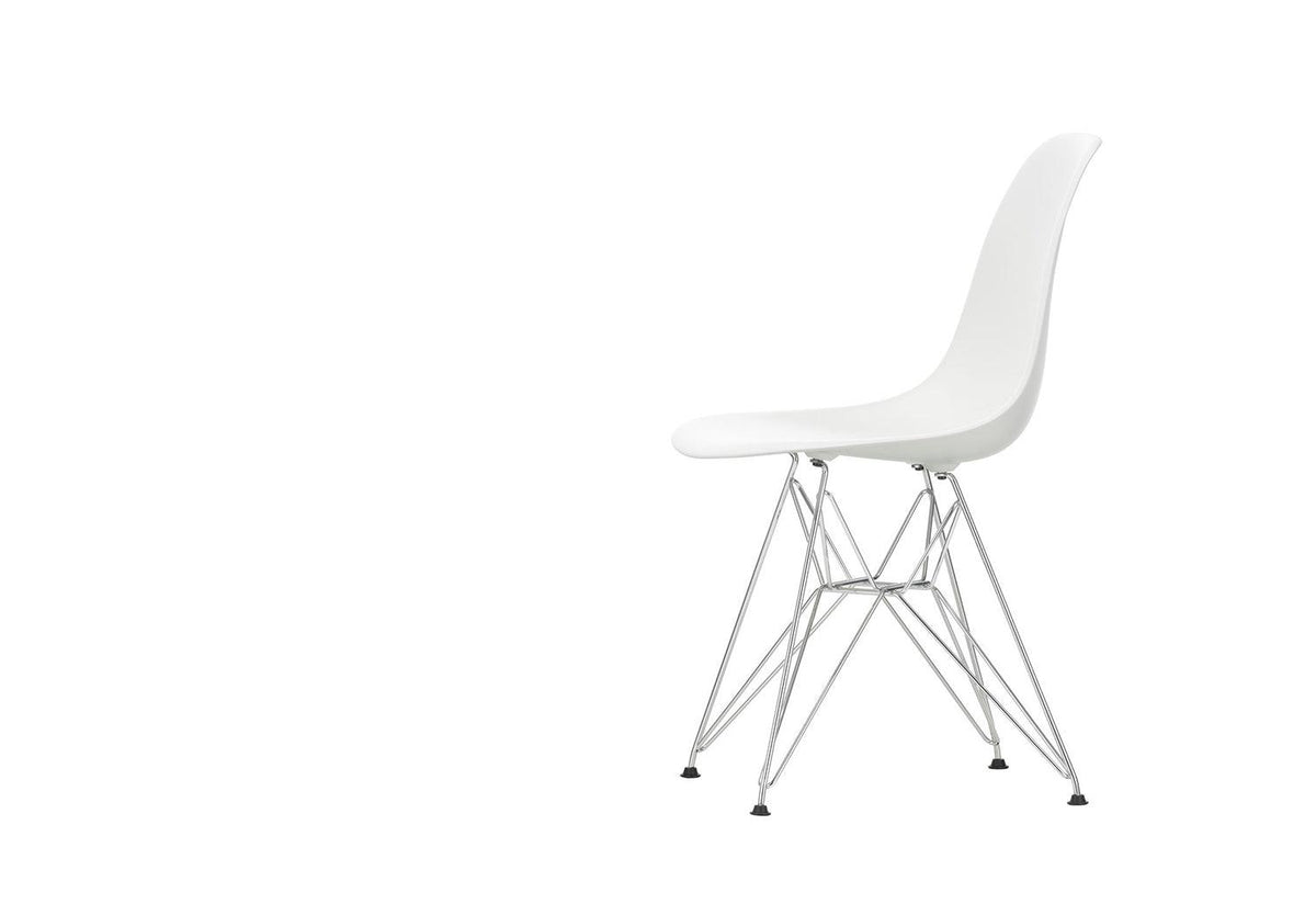 Eames RE DSR Side Chair, Charles and ray eames, Vitra