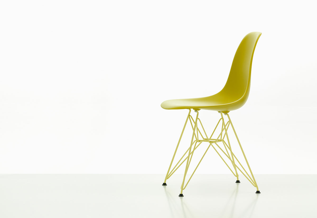 Eames DSR Side Chair, Charles and ray eames, Vitra