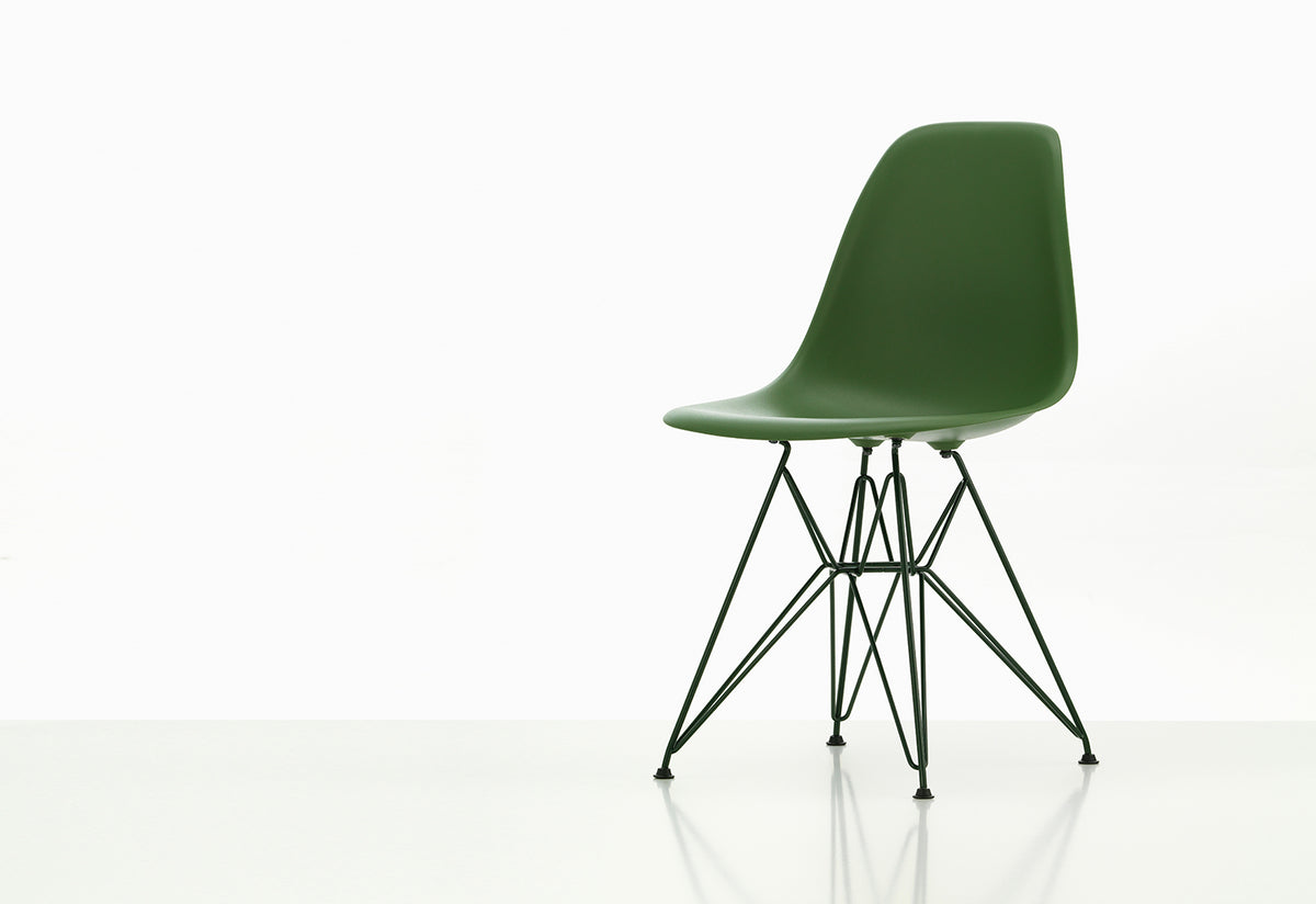Eames DSR Side Chair, Charles and ray eames, Vitra