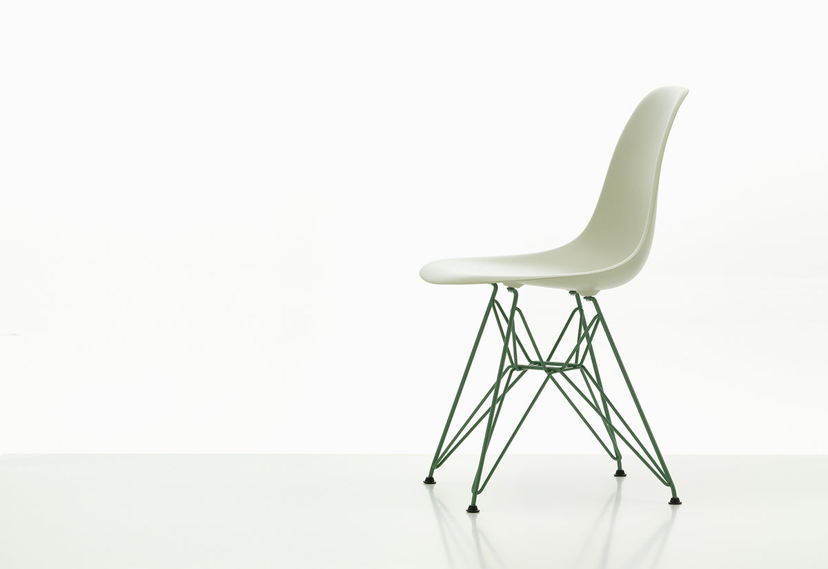 Eames DSR Side Chair, Charles and ray eames, Vitra