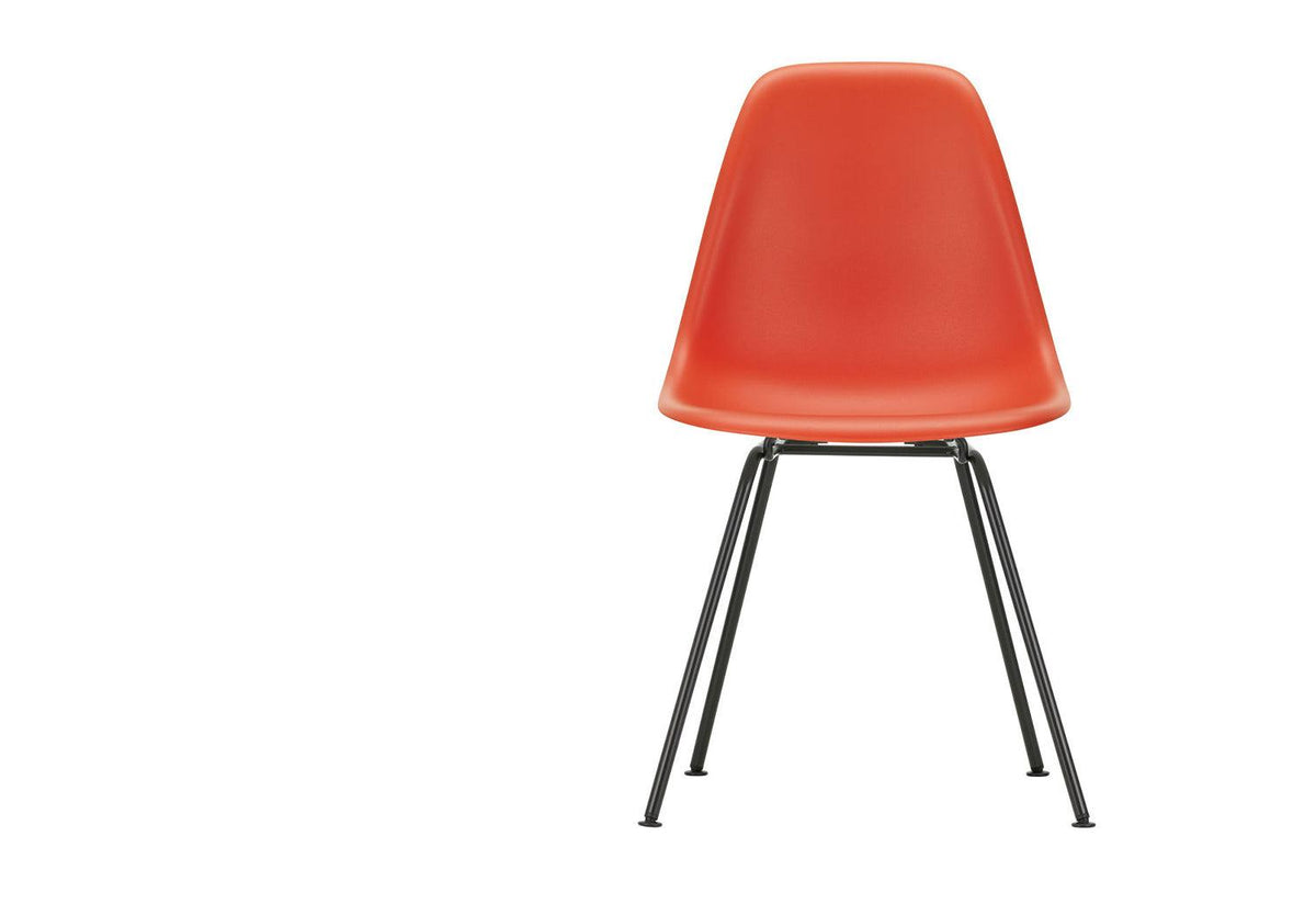 Eames RE DSX Side Chair, Charles and ray eames, Vitra