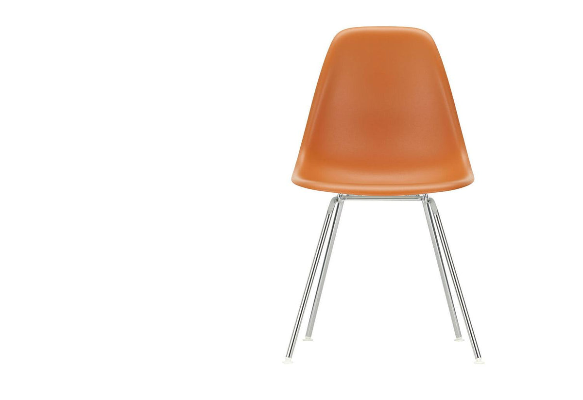 Eames RE DSX Side Chair, Charles and ray eames, Vitra