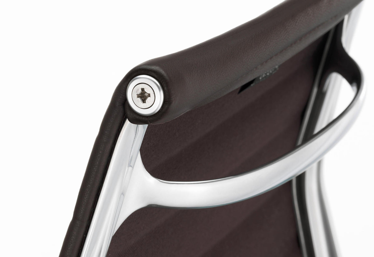 Eames EA 103 Chair, Charles and ray eames, Vitra
