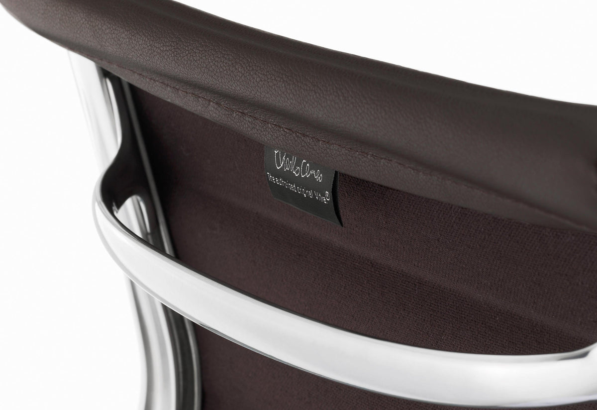 Eames EA 103 Chair, Charles and ray eames, Vitra