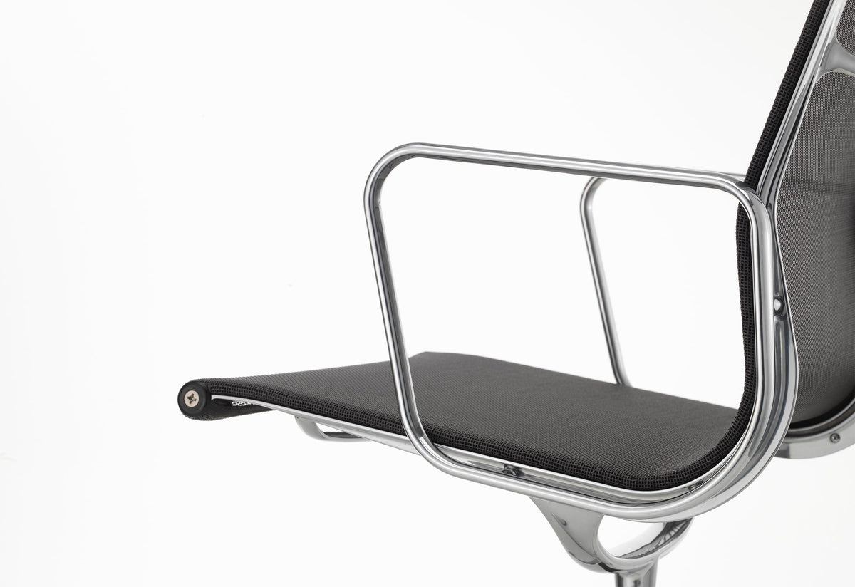 Eames EA 108 Chair, Charles and ray eames, Vitra