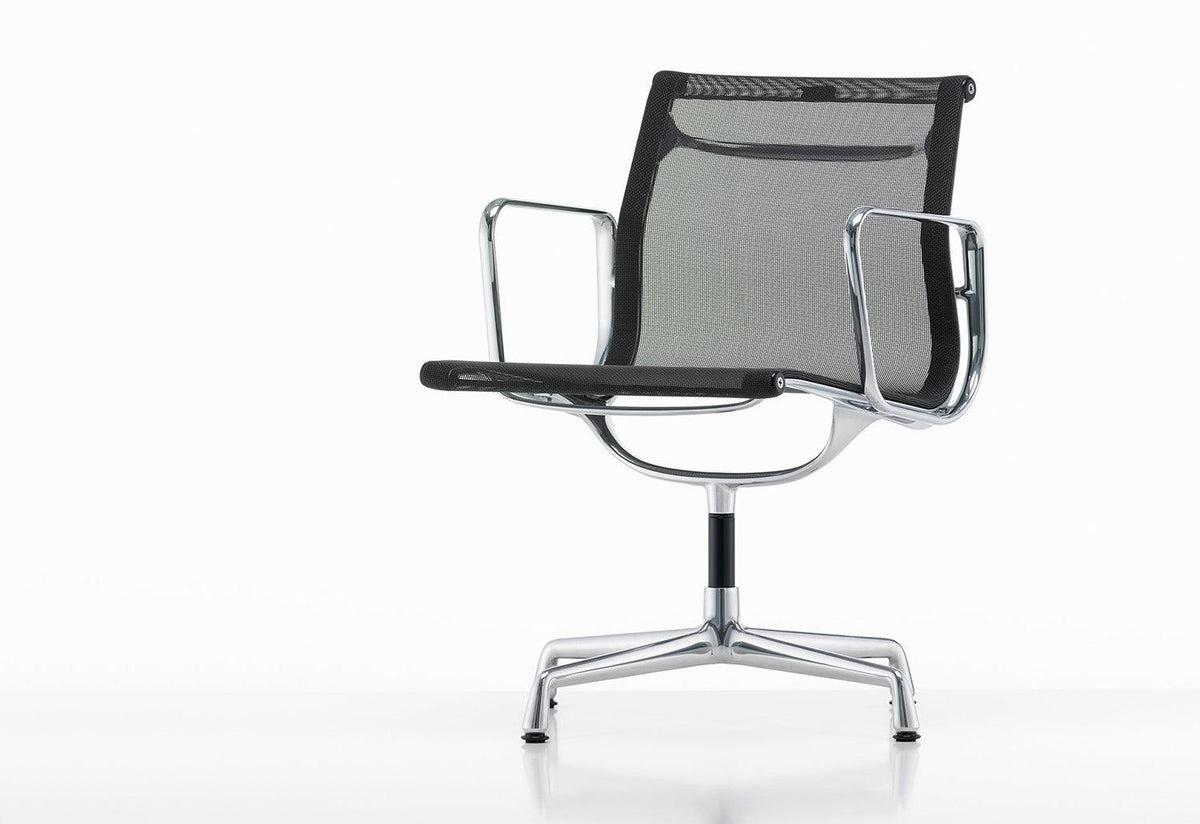 Eames EA 108 Chair, Charles and ray eames, Vitra