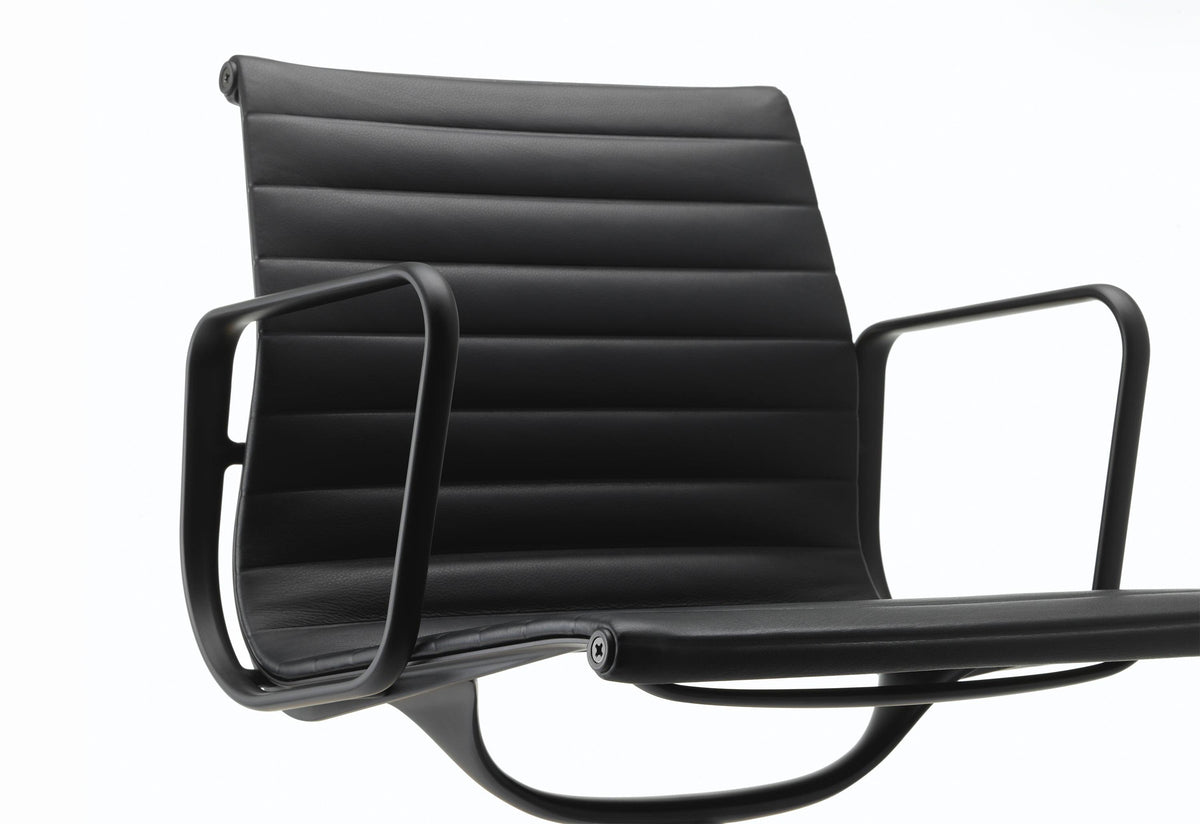 Eames EA 108 Chair, Charles and ray eames, Vitra