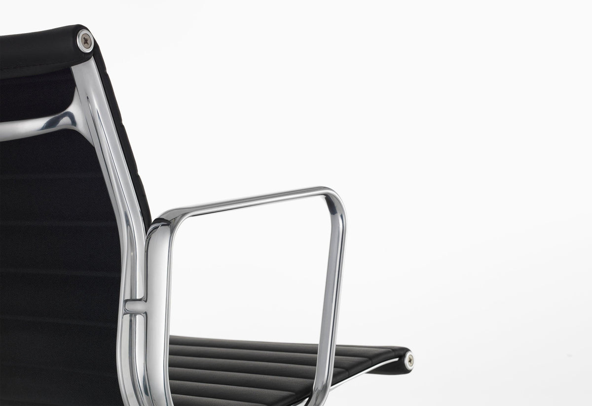Eames EA 108 Chair, Charles and ray eames, Vitra